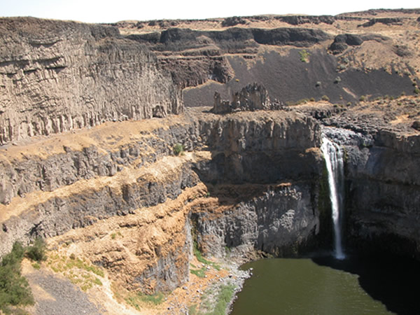 Palouse Falls