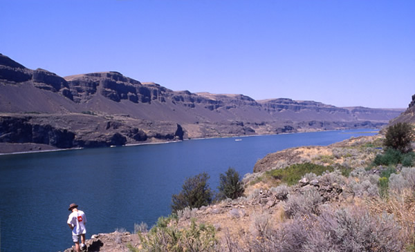 Lower Grand Coulee